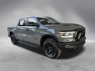 Ram 1500 2023 4x4 Rebel 4dr Crew Cab 5.6 ft. SB Pickup