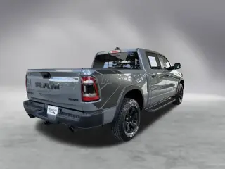 Ram 1500 2023 4x4 Rebel 4dr Crew Cab 5.6 ft. SB Pickup