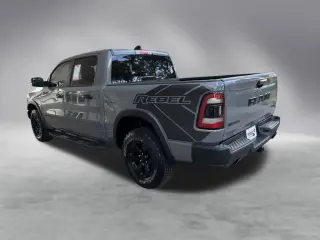 Ram 1500 2023 4x4 Rebel 4dr Crew Cab 5.6 ft. SB Pickup