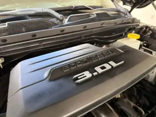 Ram 1500 2021 4x4 Limited 4dr Crew Cab 5.6 ft. SB Pickup