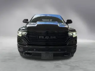 Ram 1500 2021 4x4 Limited 4dr Crew Cab 5.6 ft. SB Pickup