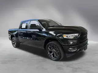 Ram 1500 2021 4x4 Limited 4dr Crew Cab 5.6 ft. SB Pickup