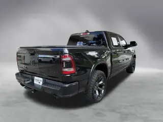 Ram 1500 2021 4x4 Limited 4dr Crew Cab 5.6 ft. SB Pickup
