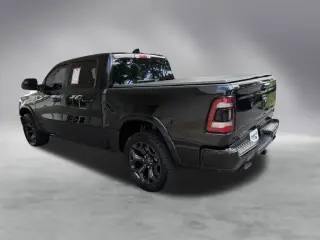 Ram 1500 2021 4x4 Limited 4dr Crew Cab 5.6 ft. SB Pickup