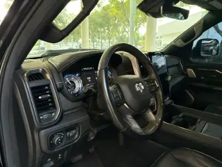 Ram 1500 2021 4x4 Limited 4dr Crew Cab 5.6 ft. SB Pickup