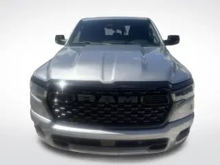 Ram 1500 2025 4x4 Big Horn 4dr Crew Cab 5.6 ft. SB Pickup