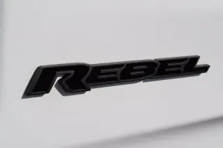 Ram 1500 2025 4x4 Rebel 4dr Crew Cab 5.6 ft. SB Pickup