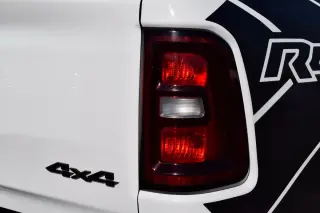 Ram 1500 2025 4x4 Rebel 4dr Crew Cab 5.6 ft. SB Pickup
