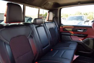 Ram 1500 2025 4x4 Rebel 4dr Crew Cab 5.6 ft. SB Pickup
