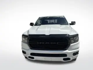 Ram 1500 2021 4x2 Big Horn 4dr Crew Cab 5.6 ft. SB Pickup