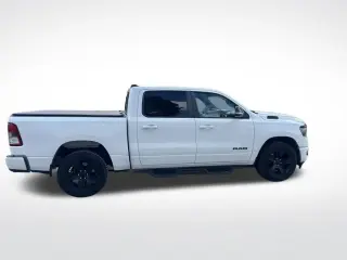 Ram 1500 2021 4x2 Big Horn 4dr Crew Cab 5.6 ft. SB Pickup