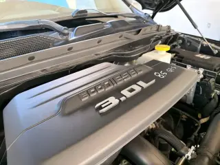 Ram 1500 2022 4x2 Big Horn 4dr Crew Cab 5.6 ft. SB Pickup