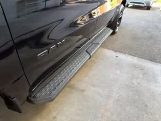Ram 1500 2022 4x2 Big Horn 4dr Crew Cab 5.6 ft. SB Pickup