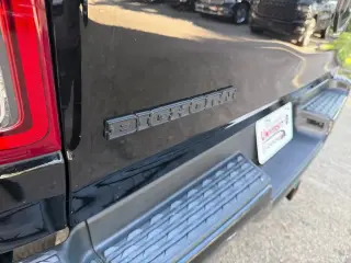 Ram 1500 2022 4x2 Big Horn 4dr Crew Cab 5.6 ft. SB Pickup