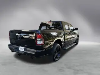 Ram 1500 2022 4x2 Big Horn 4dr Crew Cab 5.6 ft. SB Pickup