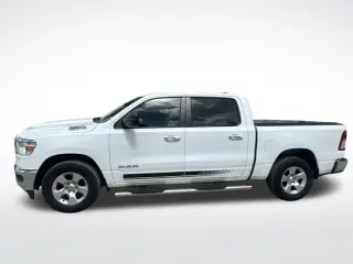 Ram 1500 2019 4x2 Big Horn 4dr Crew Cab 5.6 ft. SB Pickup