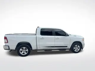 Ram 1500 2019 4x2 Big Horn 4dr Crew Cab 5.6 ft. SB Pickup