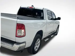 Ram 1500 2019 4x2 Big Horn 4dr Crew Cab 5.6 ft. SB Pickup