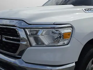 Ram 1500 2024 4x2 Big Horn 4dr Crew Cab 5.6 ft. SB Pickup