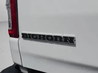 Ram 1500 2024 4x2 Big Horn 4dr Crew Cab 5.6 ft. SB Pickup