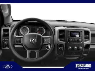 Ram 1500 2015 4x4 Express 4dr Quad Cab 6.3 ft. SB Pickup