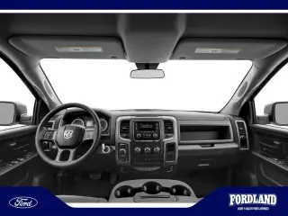 Ram 1500 2015 4x4 Express 4dr Quad Cab 6.3 ft. SB Pickup