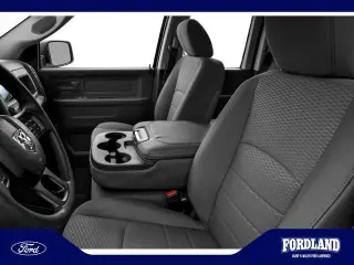 Ram 1500 2015 4x4 Express 4dr Quad Cab 6.3 ft. SB Pickup