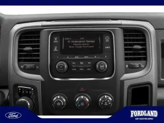 Ram 1500 2015 4x4 Express 4dr Quad Cab 6.3 ft. SB Pickup