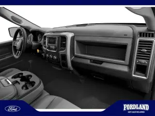 Ram 1500 2015 4x4 Express 4dr Quad Cab 6.3 ft. SB Pickup