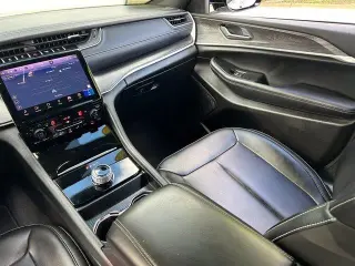Jeep Grand Cherokee 2025 4x2 Limited 4dr SUV