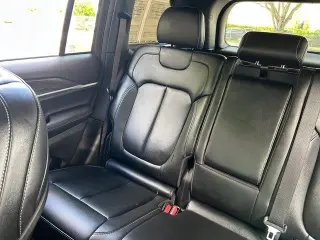 Jeep Grand Cherokee 2025 4x2 Limited 4dr SUV