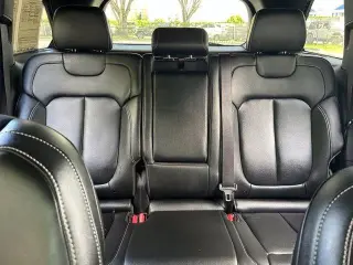 Jeep Grand Cherokee 2025 4x2 Limited 4dr SUV