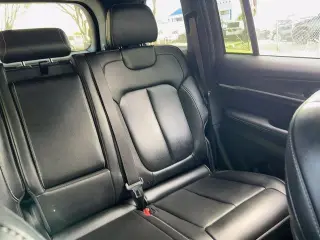 Jeep Grand Cherokee 2025 4x2 Limited 4dr SUV