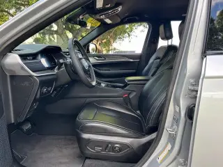 Jeep Grand Cherokee 2025 4x2 Limited 4dr SUV