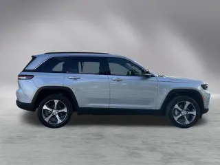 Jeep Grand Cherokee 2025 4x2 Limited 4dr SUV