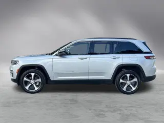 Jeep Grand Cherokee 2025 4x2 Limited 4dr SUV