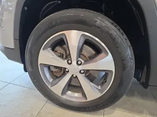 Jeep Cherokee 2021 4x4 Limited 4dr SUV
