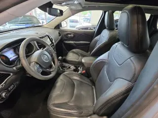Jeep Cherokee 2021 4x4 Limited 4dr SUV