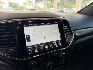 Jeep Grand Cherokee 2021 4x2 Laredo E 4dr SUV