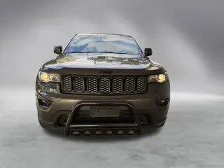 Jeep Grand Cherokee 2021 4x2 Laredo E 4dr SUV