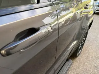 Jeep Grand Cherokee 2021 4x2 Laredo E 4dr SUV