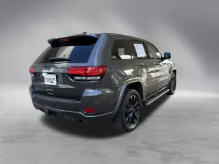 Jeep Grand Cherokee 2021 4x2 Laredo E 4dr SUV
