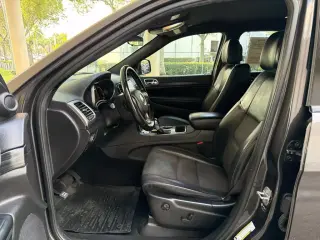 Jeep Grand Cherokee 2021 4x2 Laredo E 4dr SUV