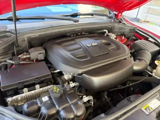 Dodge Durango 2017 GT 4dr SUV