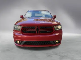 Dodge Durango 2017 GT 4dr SUV