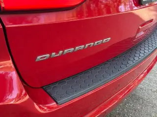 Dodge Durango 2017 GT 4dr SUV