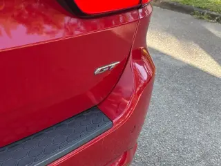 Dodge Durango 2017 GT 4dr SUV