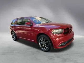 Dodge Durango 2017 GT 4dr SUV