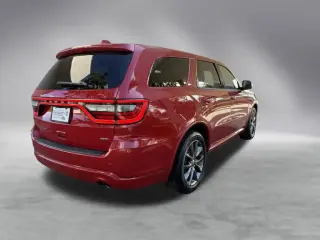 Dodge Durango 2017 GT 4dr SUV