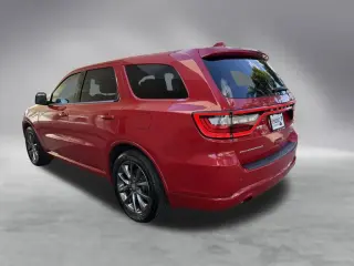 Dodge Durango 2017 GT 4dr SUV